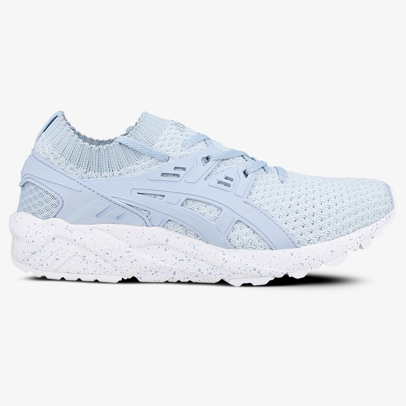 Дамски маратонки ASICS GEL-KAYANO TRAINER hn7q83939 цвят син