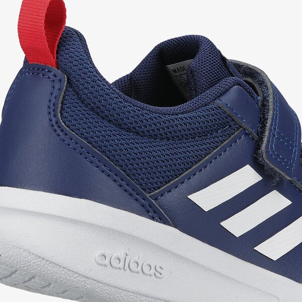 Детски маратонки ADIDAS TENSAUR C  s24050 цвят тъмносин