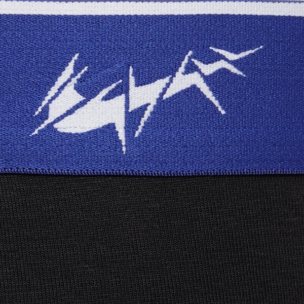 Мъжки боксерки NIKE БОКСЕРКИ TRUNK 3PK 0000ke1008eyc цвят черен