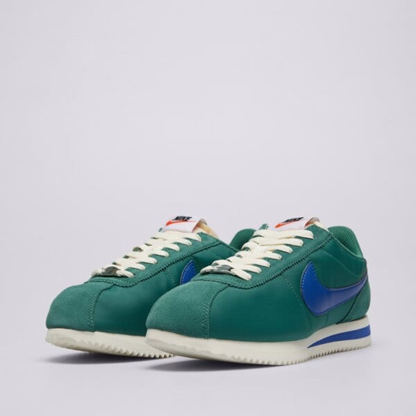 Дамски маратонки NIKE W CORTEZ TXT 2 ih2361-300 цвят зелен