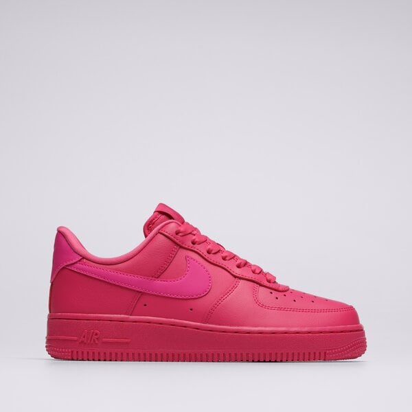 Дамски маратонки NIKE WMNS AIR FORCE 1 '07 REC dd8959-600 цвят розов