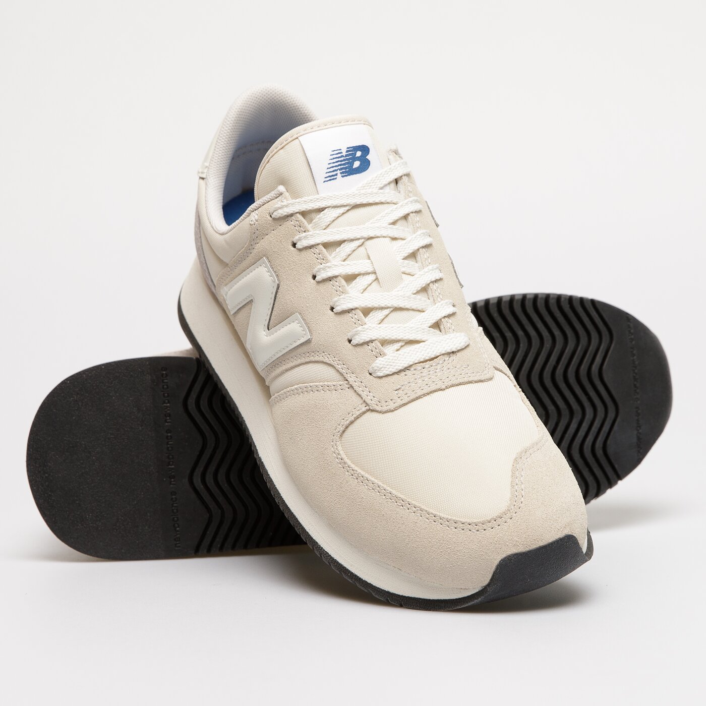 Мъжки маратонки NEW BALANCE 420  ul420tw2 цвят бежов