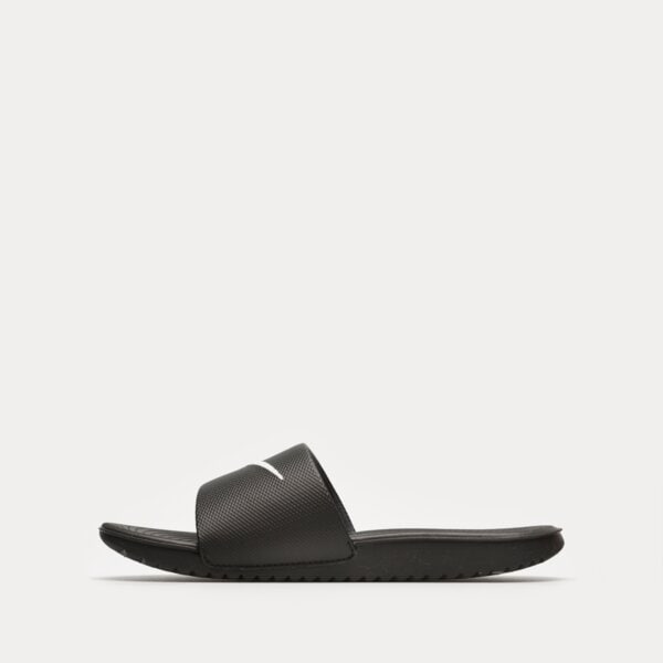 NIKE KAWA SLIDES  819352-001 цвят черен
