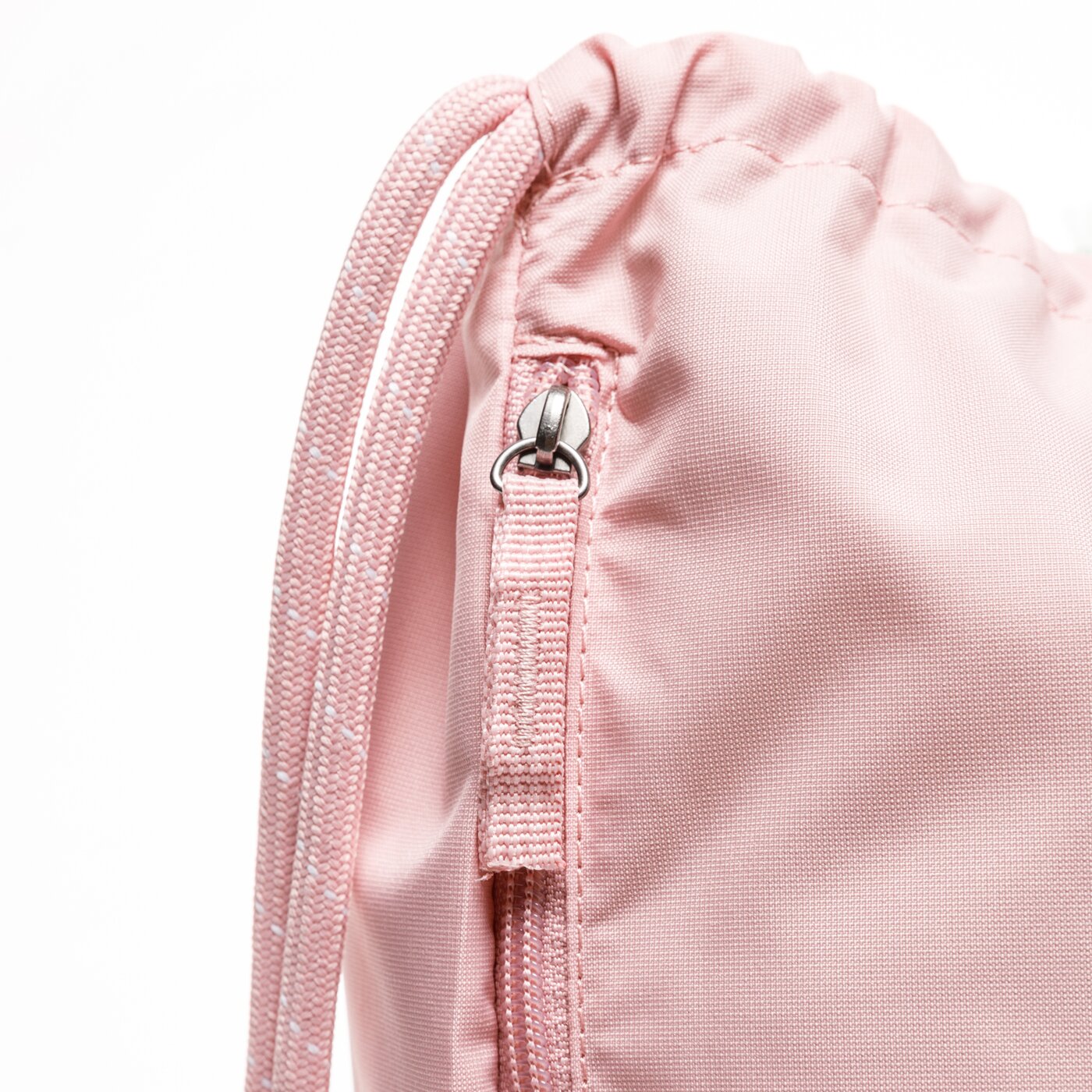 Детска мешка NIKE МЕШКА NK HERITAGE DRAWSTRING dc4245-630 цвят розов