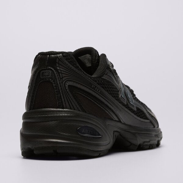 Детски маратонки NEW BALANCE 740 gr740bo цвят черен