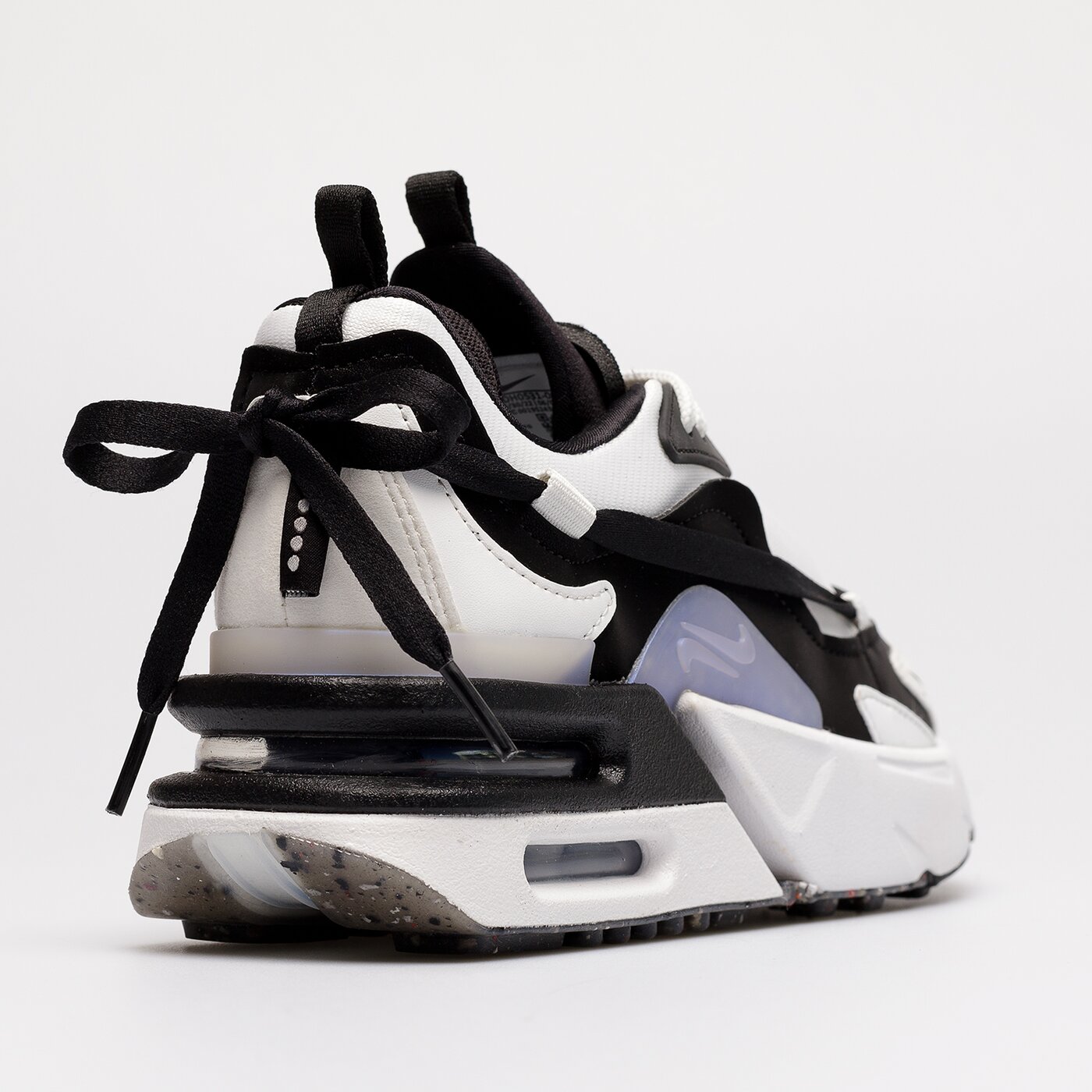 Дамски маратонки NIKE W AIR MAX FURYOSA dh0531-002 цвят бял