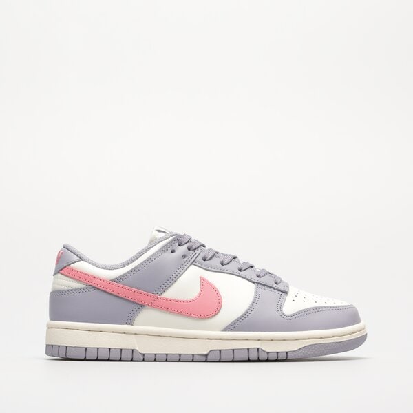 Дамски маратонки NIKE DUNK LOW dd1503-500 цвят виолетов