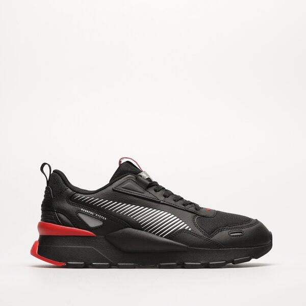 Мъжки маратонки PUMA RS 3.0 39260910 цвят черен