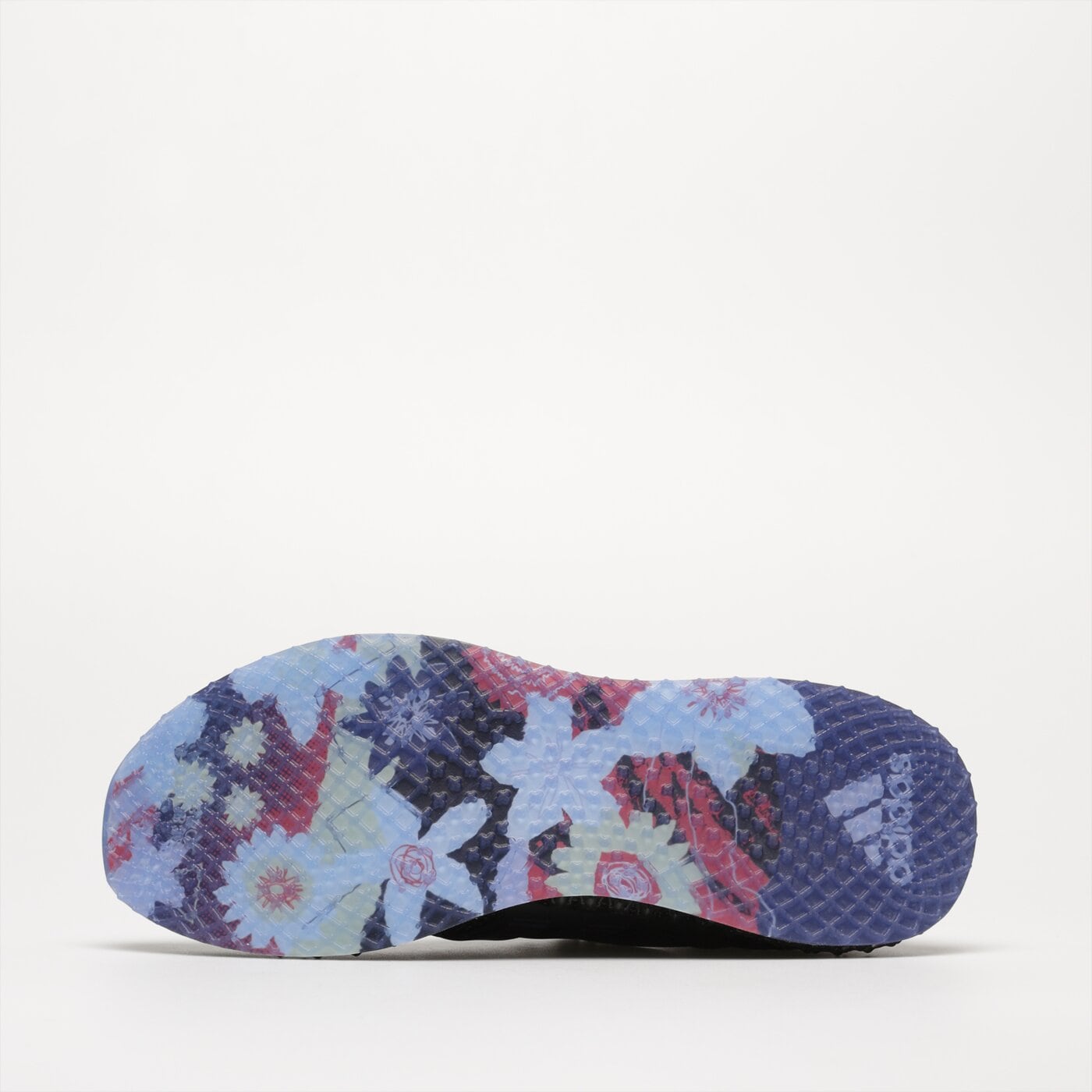 Мъжки маратонки ADIDAS ULTRA 4D hp9736 цвят черен