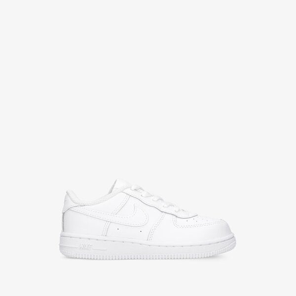 Детски маратонки NIKE AIR FORCE 1 LOW  dh2926-111 цвят бял