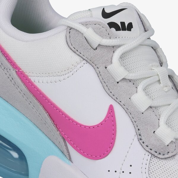 Дамски маратонки NIKE WMNS AIR MAX VERONA da4293-100 цвят бял