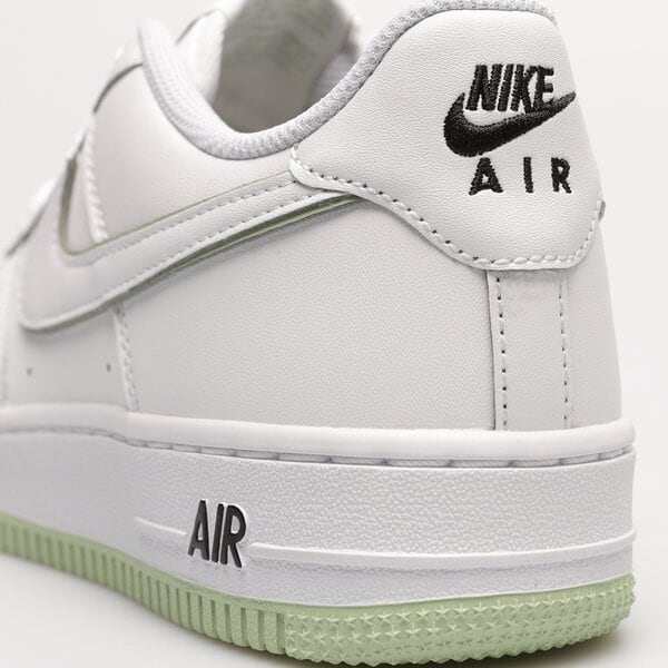 Детски маратонки NIKE AIR FORCE 1 ct3839-108 цвят бял