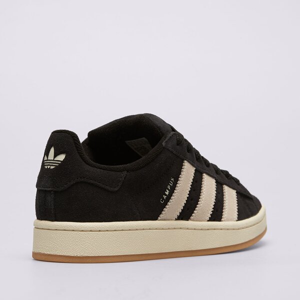 Дамски маратонки ADIDAS CAMPUS 00S W jh5626 цвят черен