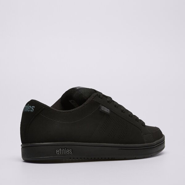 Мъжки маратонки ETNIES KINGPIN  4101000091003 цвят черен