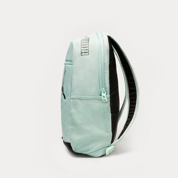 Детска раница PUMA РАНИЦА PUMA PHASE BACKPACK II 077295 30 цвят зелен