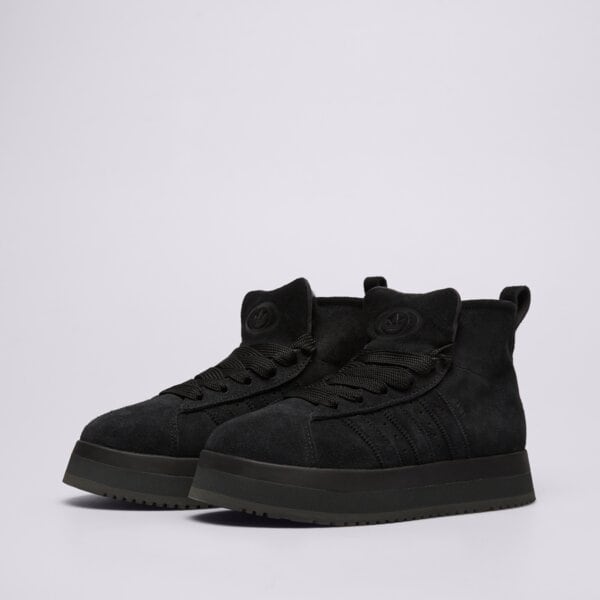 Дамски маратонки ADIDAS CAMPUS 00S WTR MD W jr3737 цвят черен