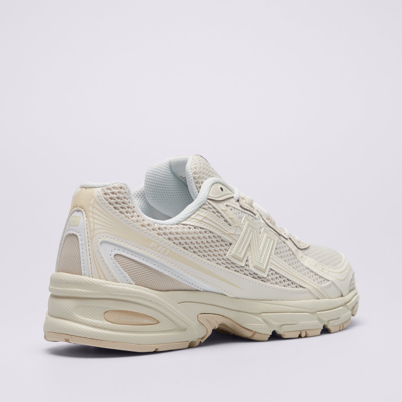 Дамски маратонки NEW BALANCE U740KP2 u740kp2 цвят бежов