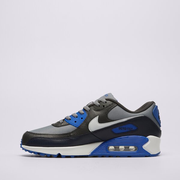 Мъжки маратонки NIKE AIR MAX 90 GORE-TEX fd5810-003 цвят сив