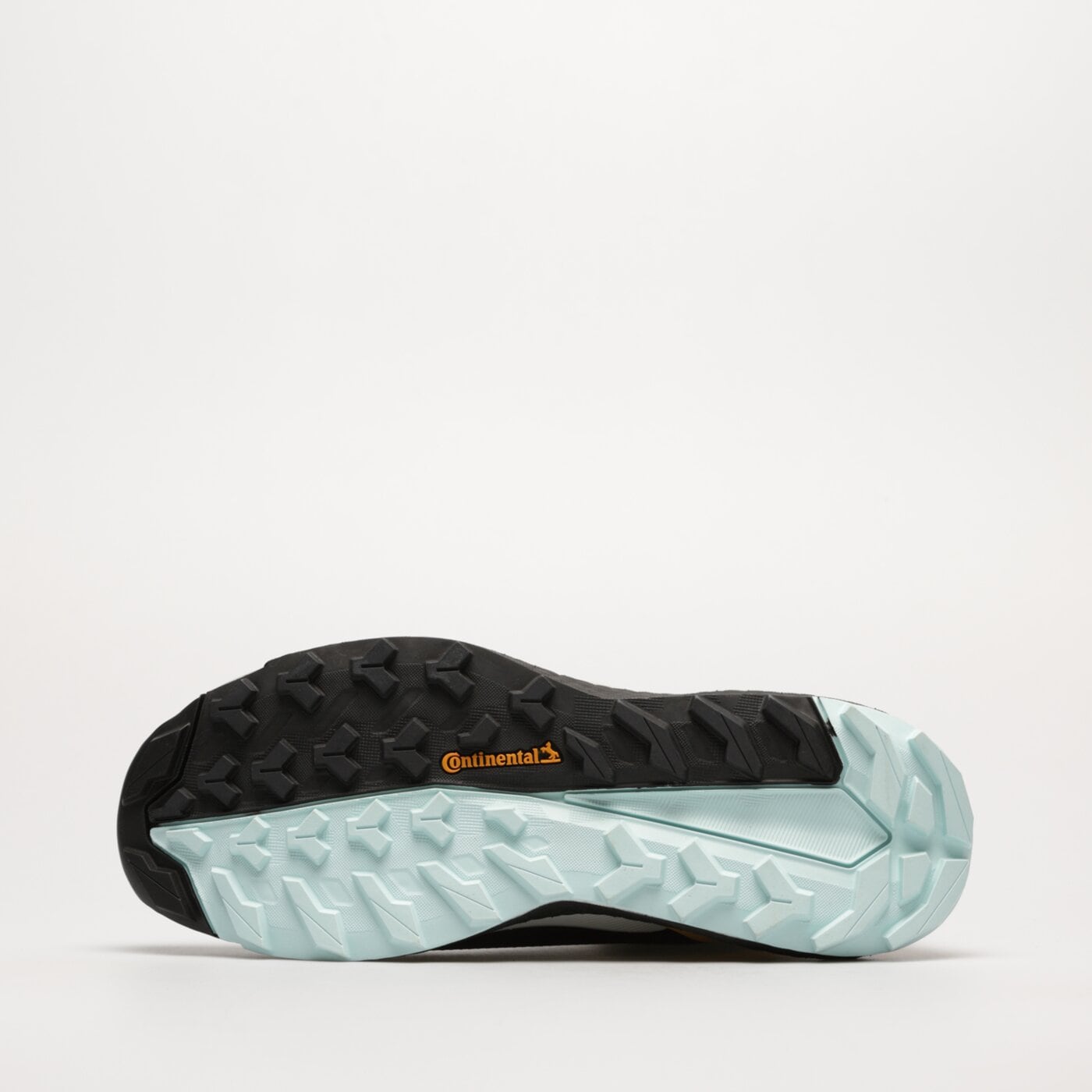 Мъжки туристически обувки ADIDAS TERREX FREE HIKER 2 C.RDY ig0253 цвят черен