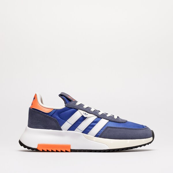 Мъжки маратонки ADIDAS RETROPY F2 gx4637 цвят син