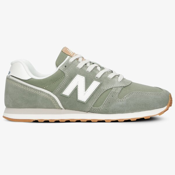 Мъжки маратонки NEW BALANCE 373  ml373sf2 цвят зелен