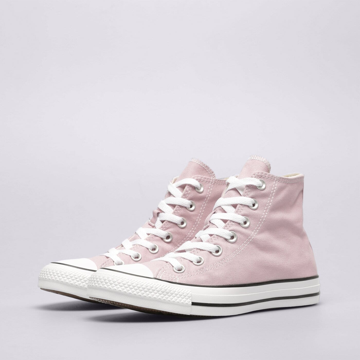 Дамски маратонки CONVERSE CHUCK TAYLOR ALL STAR  a04542c цвят розов
