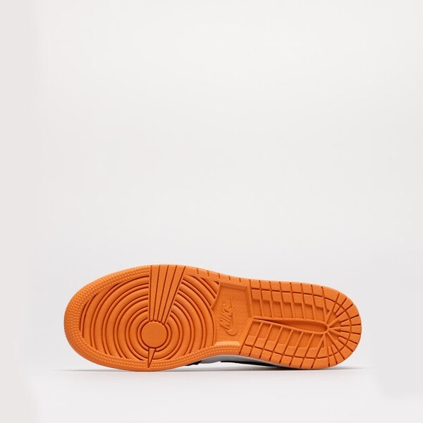 Детски маратонки AIR JORDAN 1 MID SE GDN GG  dq8390-100 цвят бял