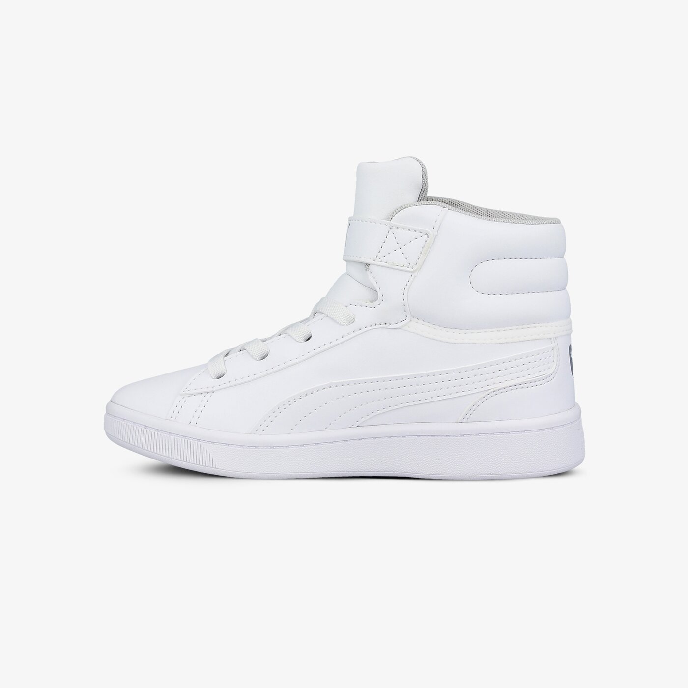 Детски маратонки PUMA VIKKY V2 MID SL V PS 37062004 цвят бял
