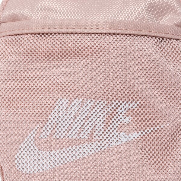 Дамски сак NIKE ЧАНТА HERITAGE ba5871-601 цвят розов