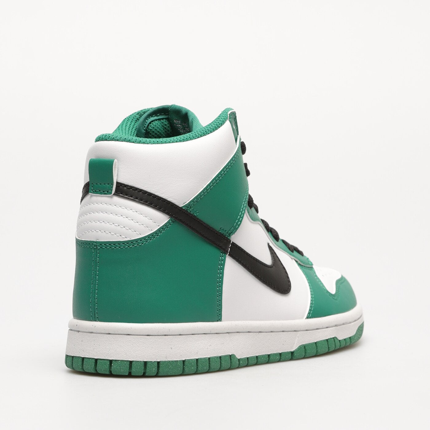 Детски маратонки NIKE DUNK HIGH ND GS OG dr0527-300 цвят многоцветен