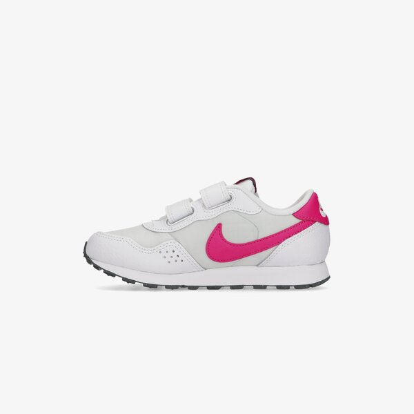 Детски маратонки NIKE MD VALIANT cn8559-019 цвят сив