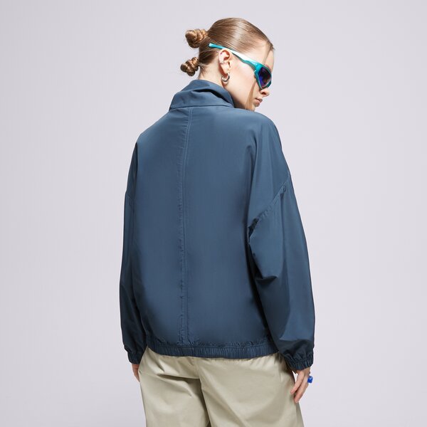 Дамско преходно яке PUMA ЯКЕ STYLE JACKET 673260 16 цвят черен