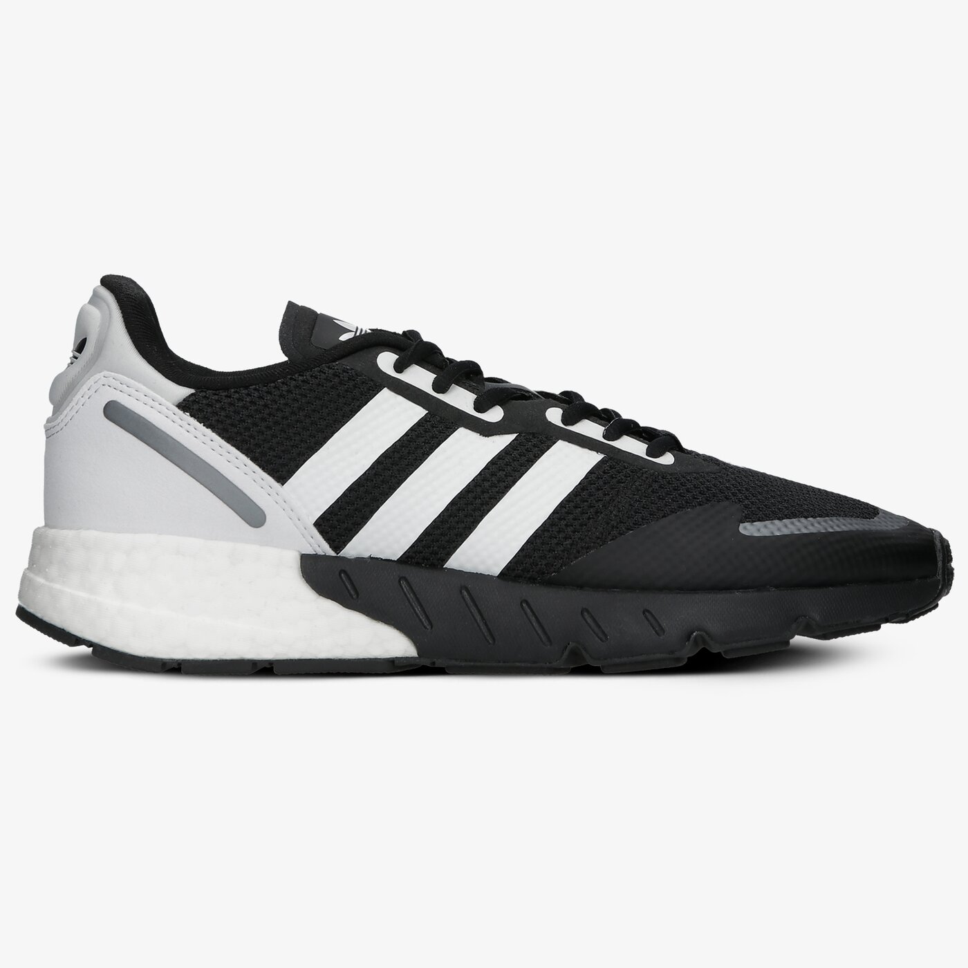 Мъжки маратонки ADIDAS ZX 1K BOOST fx6515 цвят черен