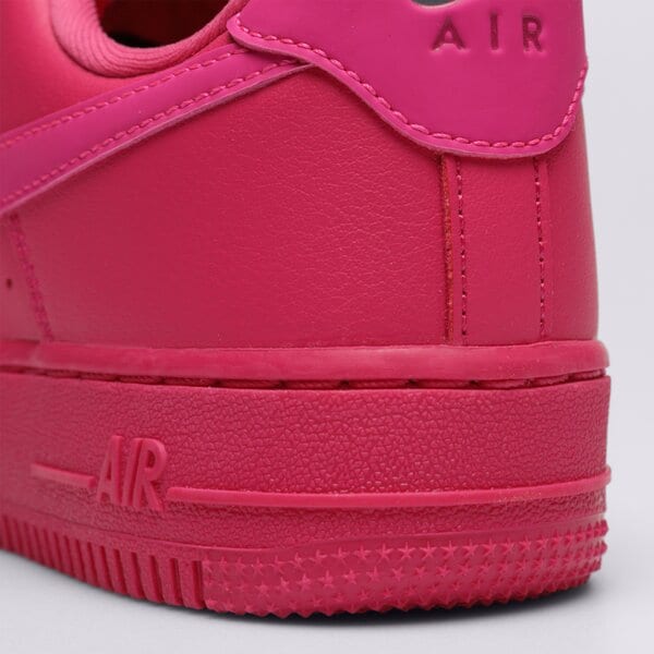 Дамски маратонки NIKE WMNS AIR FORCE 1 '07 REC dd8959-600 цвят розов