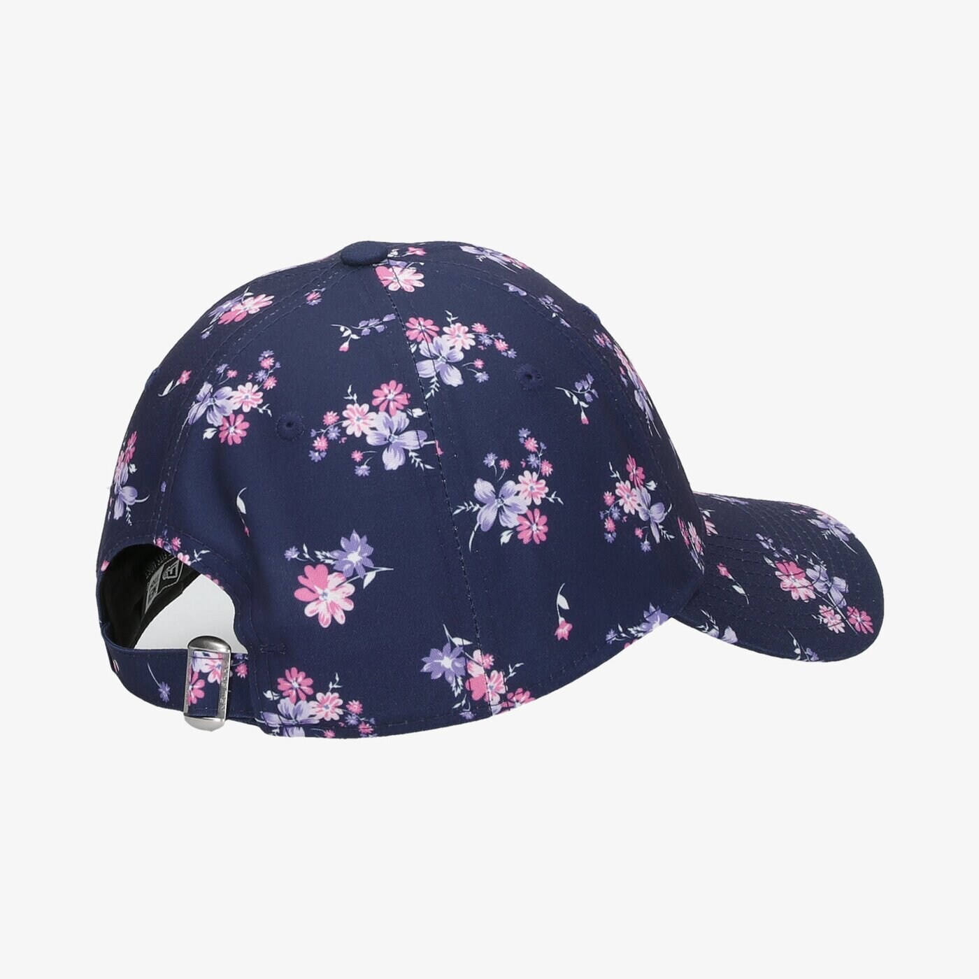 Дамска шапка с козирка NEW ERA ШАПКА WMNS FLORAL 9FORTY NEYYAN XNV 60112729 цвят многоцветен