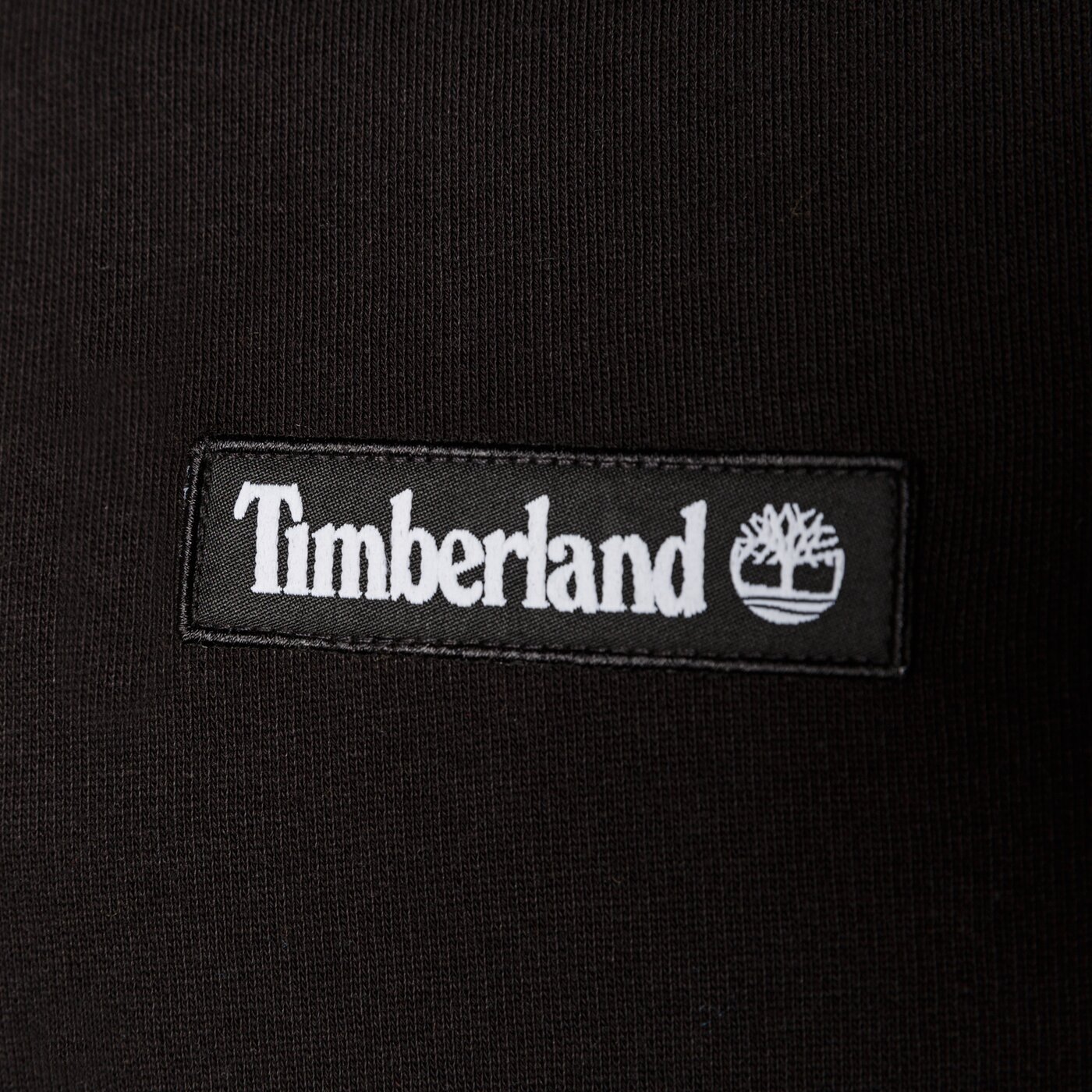 Мъжки суичър TIMBERLAND СУИТЧЪР YC CUT & SEW CREW tb0a22kfcd91 цвят черен