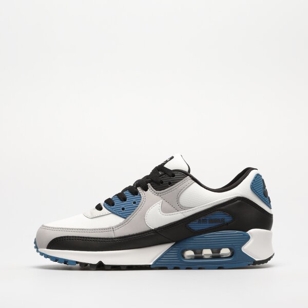 Мъжки маратонки NIKE AIR MAX 90  fb9658-002 цвят бежов