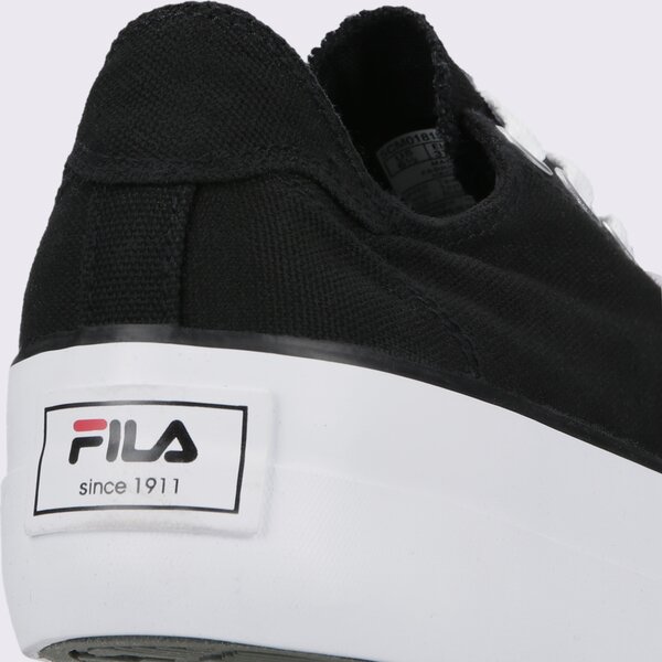 Дамски маратонки FILA TARP 1911 DSR 5cm01818-014 цвят черен