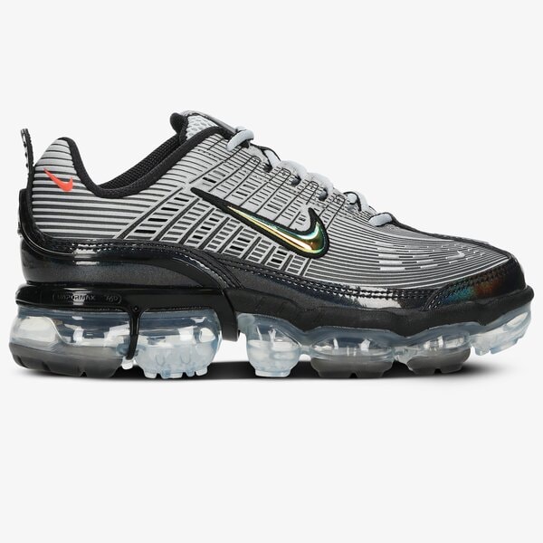 Дамски маратонки NIKE AIR VAPORMAX 360 ck2719-003 цвят сив