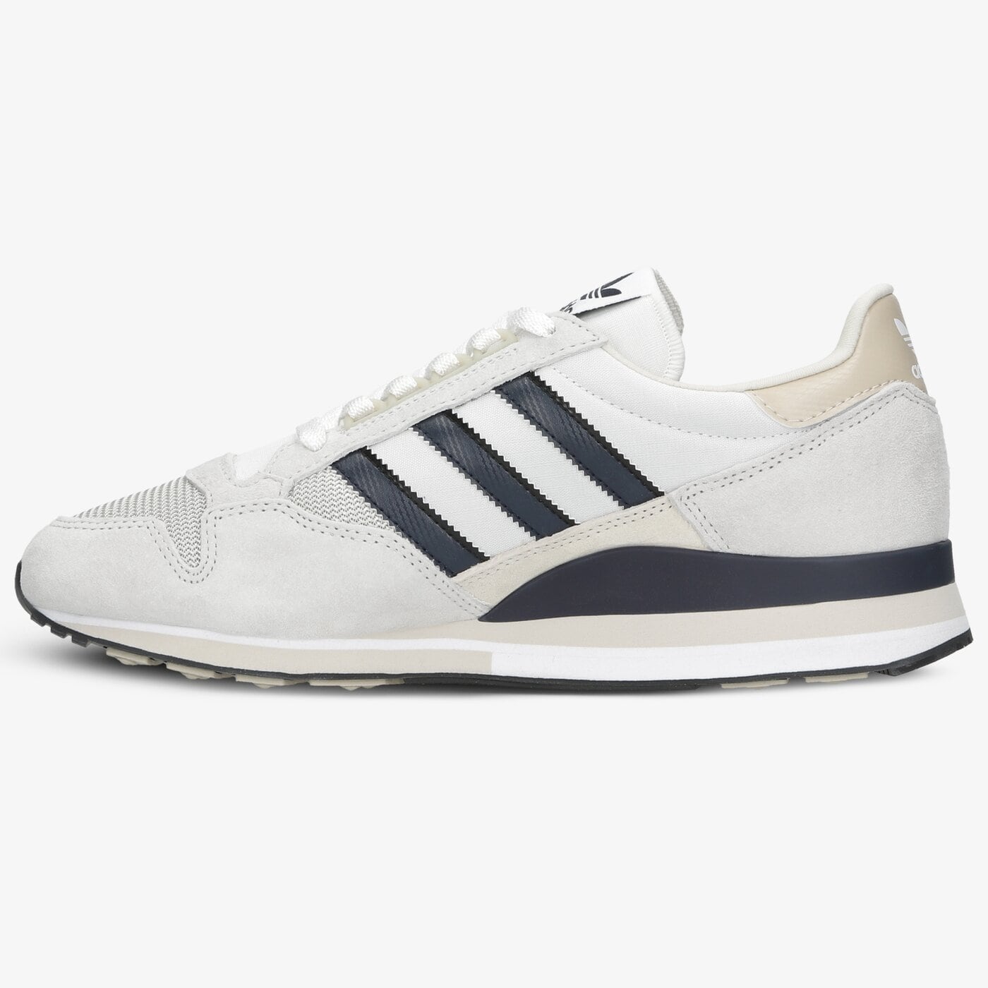 Мъжки маратонки ADIDAS ZX 500 fx6908 цвят сив
