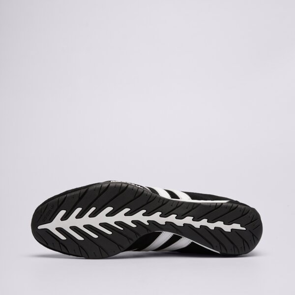 Мъжки маратонки ADIDAS ADIRACER LO ih4154 цвят черен