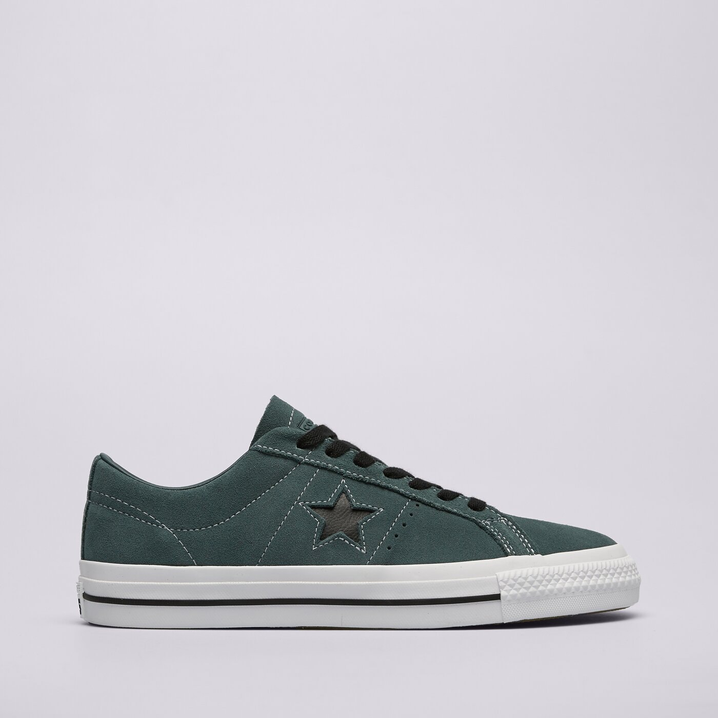 Мъжки маратонки CONVERSE ONE STAR PRO a10576c цвят зелен