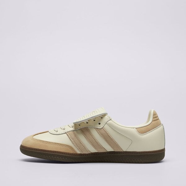 Дамски маратонки ADIDAS SAMBA LT W jh5706 цвят бежов