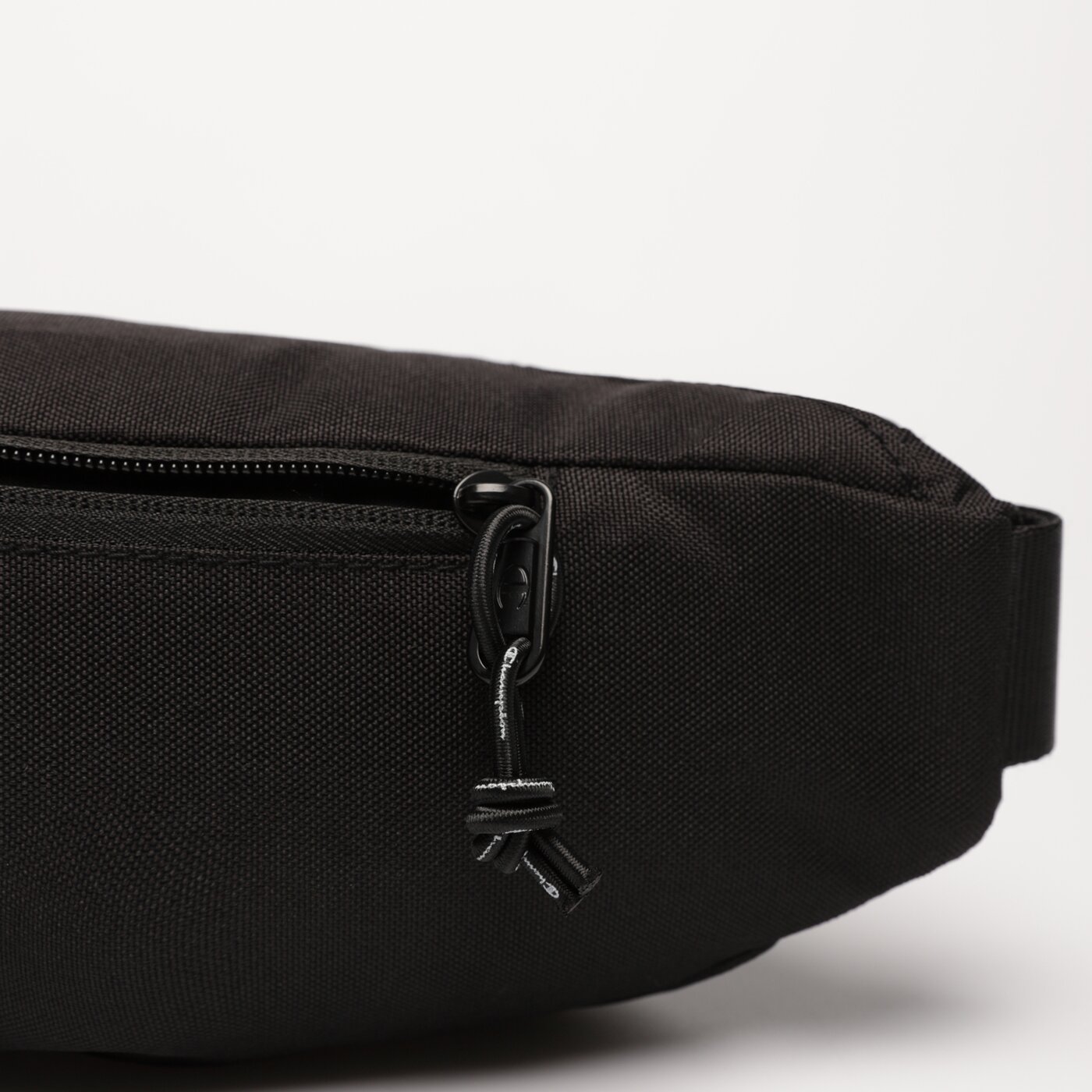 Дамска чанта за кръст CHAMPION ЧАНТА BELT BAG 802349kk001 цвят черен