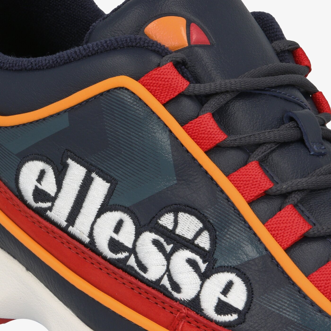 Мъжки маратонки ELLESSE SPARTA EDGE 613624 цвят тъмносин