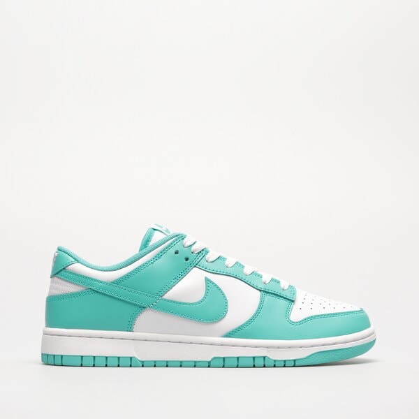 Мъжки маратонки NIKE DUNK LOW RETRO BTTYS  dv0833-101 цвят зелен