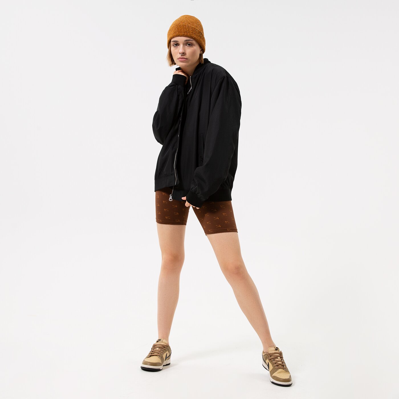 Дамска тениска ELEMENT ТЕНИСКА GLACIER f3ssc3-3732 цвят черен