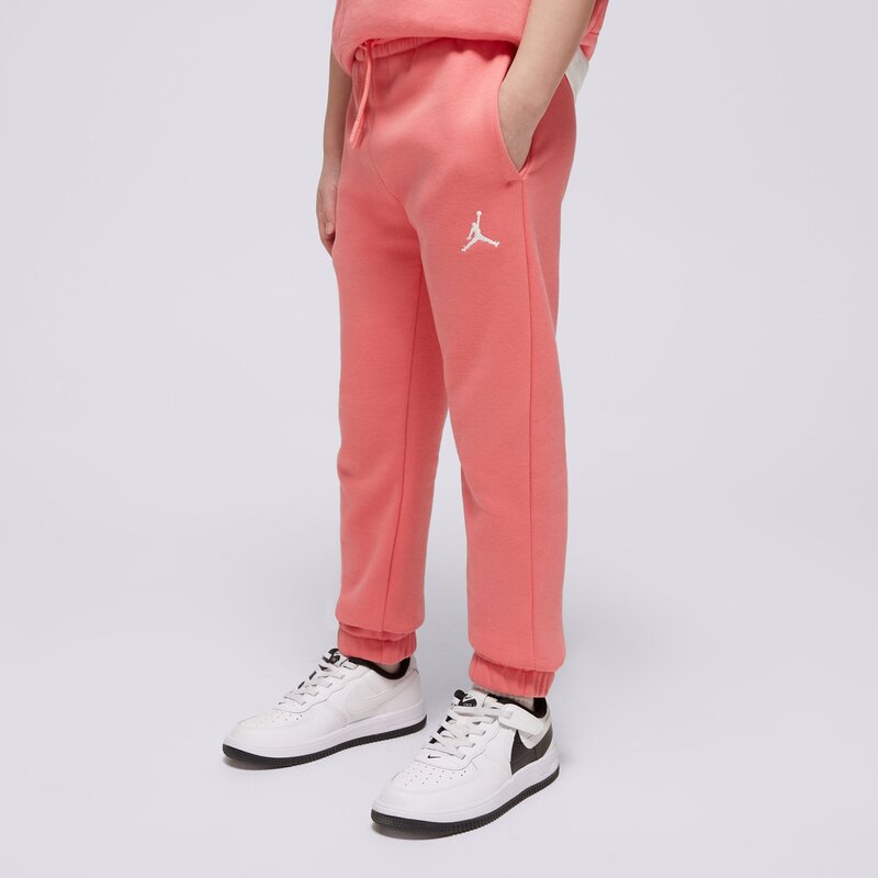 JORDAN ПАНТАЛОНИ JDG BROOKLYN ESSENTIALS PANT GIRL