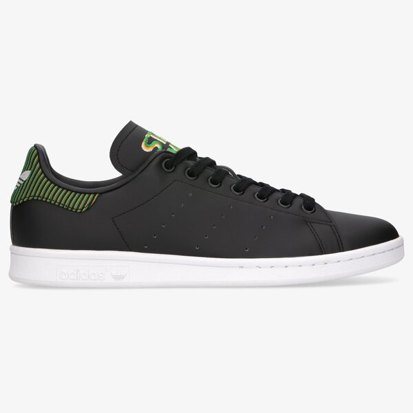 Мъжки маратонки ADIDAS STAN SMITH  h04322 цвят черен