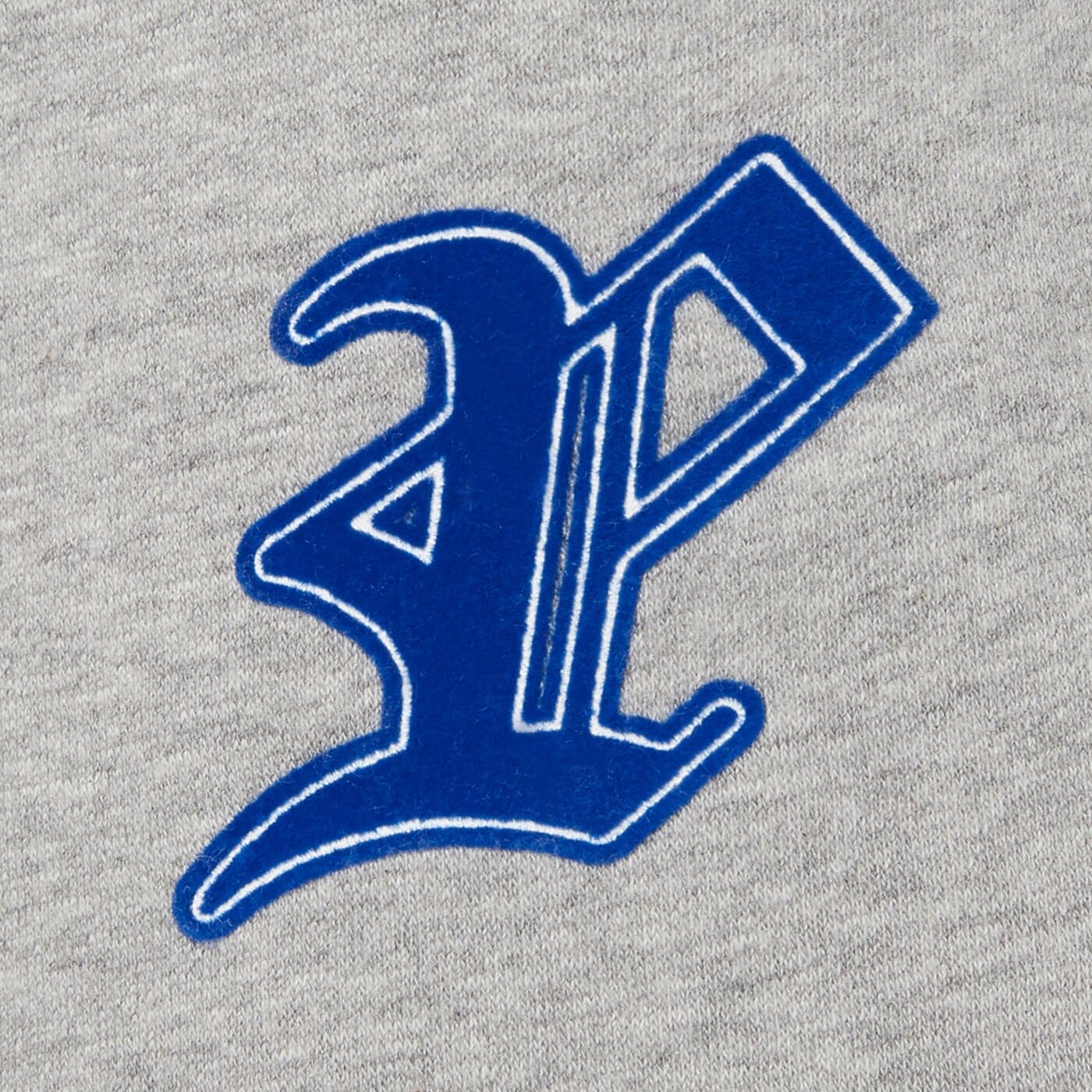 Мъжки панталони PROSTO ПАНТАЛОНИ SWEATPANTS GHOTIC P GRAY kl252mpan4091 цвят сив